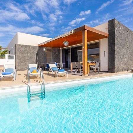 Villa Sal Marina Puerto del Carmen  Eksteriør bilde