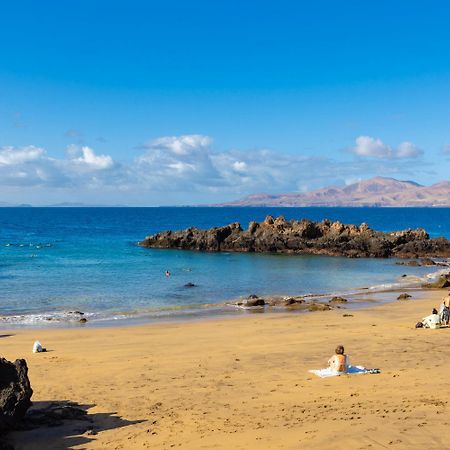 Villa Sal Marina Puerto del Carmen  Eksteriør bilde