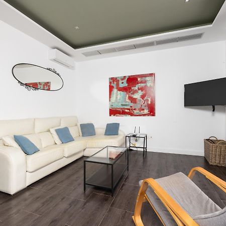 Villa Sal Marina Puerto del Carmen  Eksteriør bilde