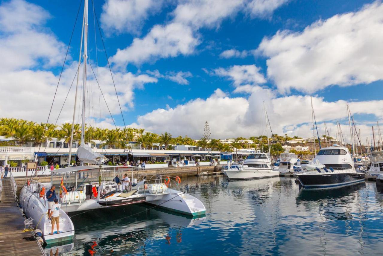 Villa Sal Marina Puerto del Carmen  Eksteriør bilde