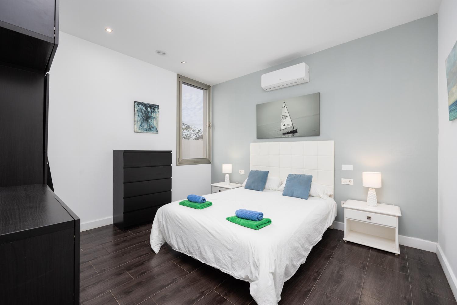 Villa Sal Marina Puerto del Carmen  Eksteriør bilde
