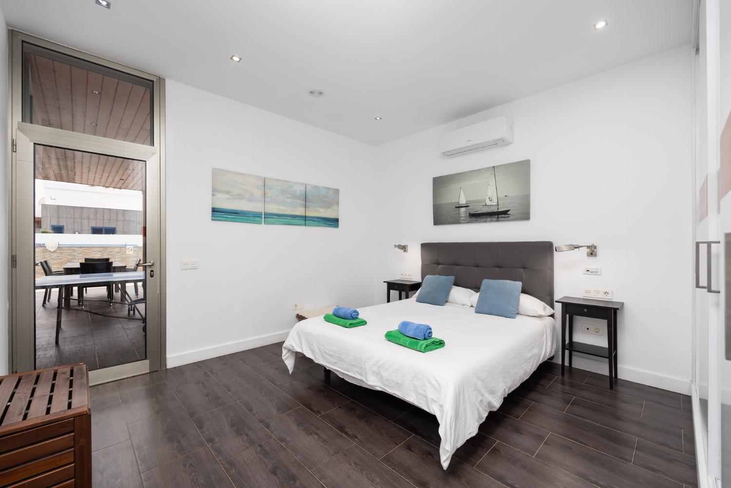 Villa Sal Marina Puerto del Carmen  Eksteriør bilde
