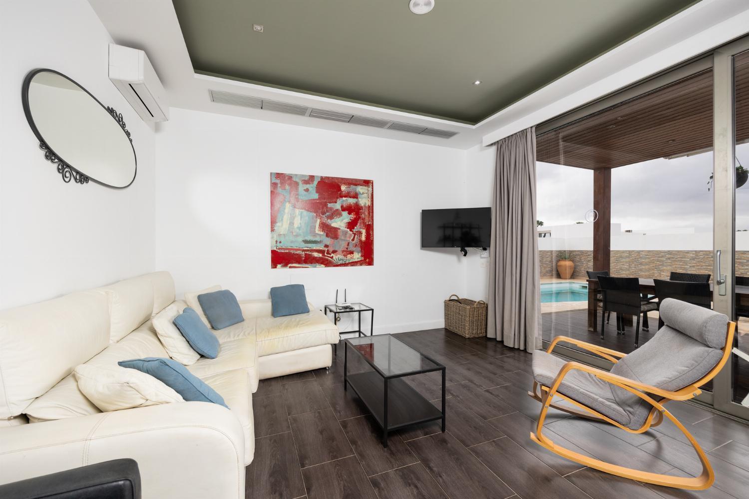 Villa Sal Marina Puerto del Carmen  Eksteriør bilde